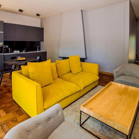 De Haas Living @ Die Laan 2 Стелленбос Екстер'єр фото